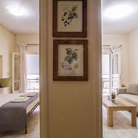 Beautiful Corfu City Apartment Εξωτερικό φωτογραφία