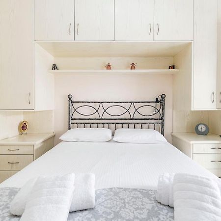 Beautiful Corfu City Apartment Εξωτερικό φωτογραφία