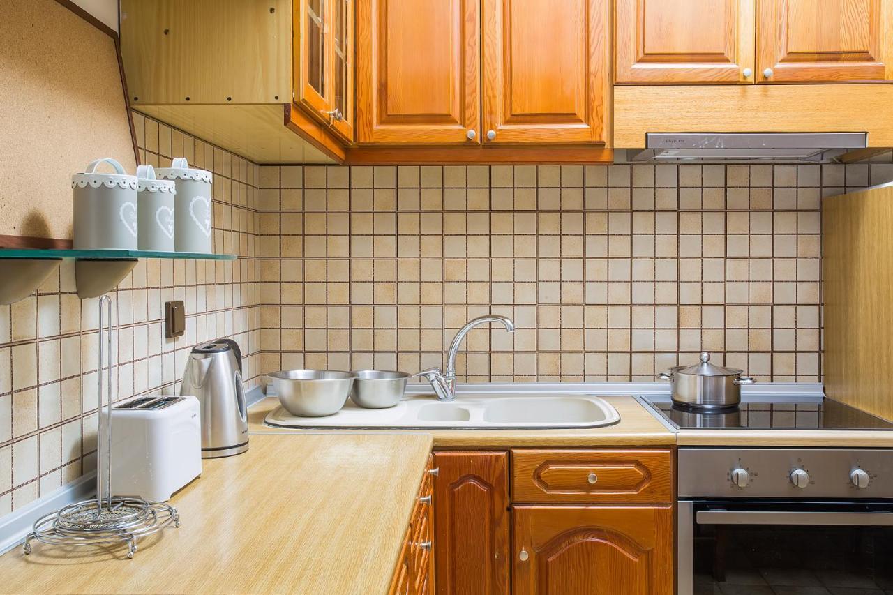 Beautiful Corfu City Apartment Εξωτερικό φωτογραφία