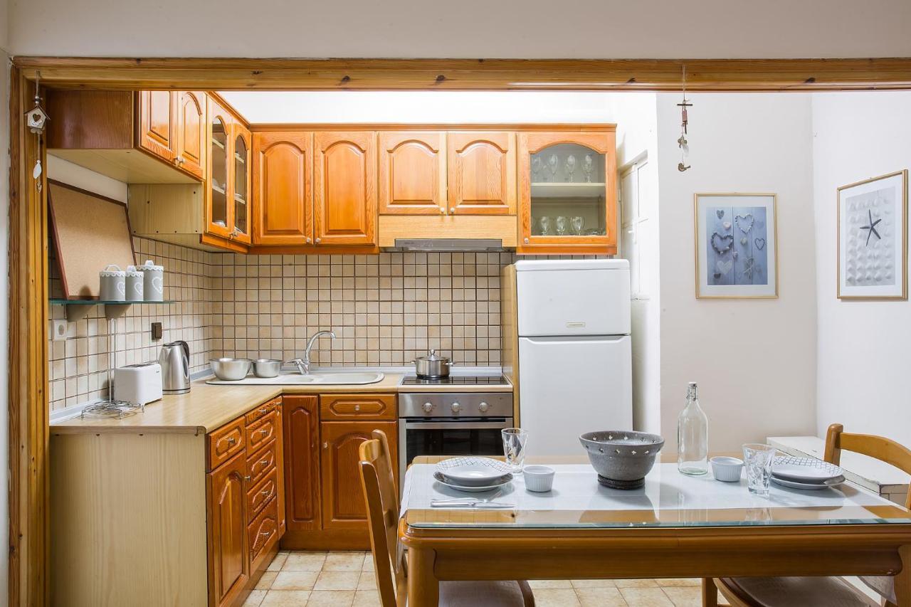 Beautiful Corfu City Apartment Εξωτερικό φωτογραφία