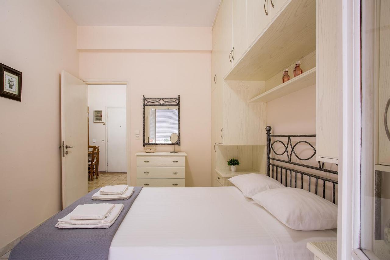 Beautiful Corfu City Apartment Εξωτερικό φωτογραφία
