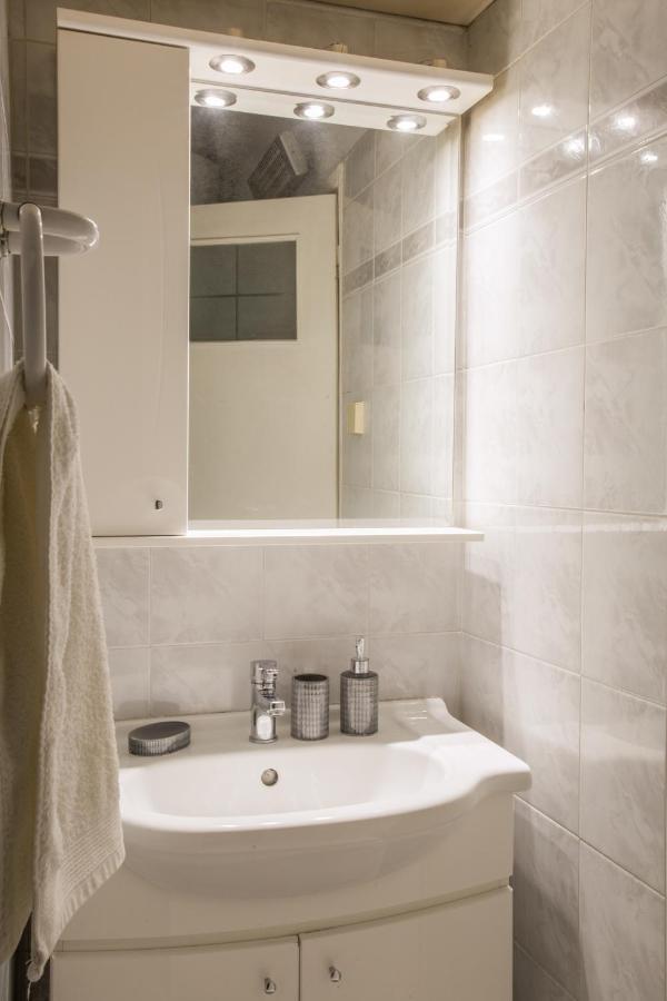 Beautiful Corfu City Apartment Εξωτερικό φωτογραφία