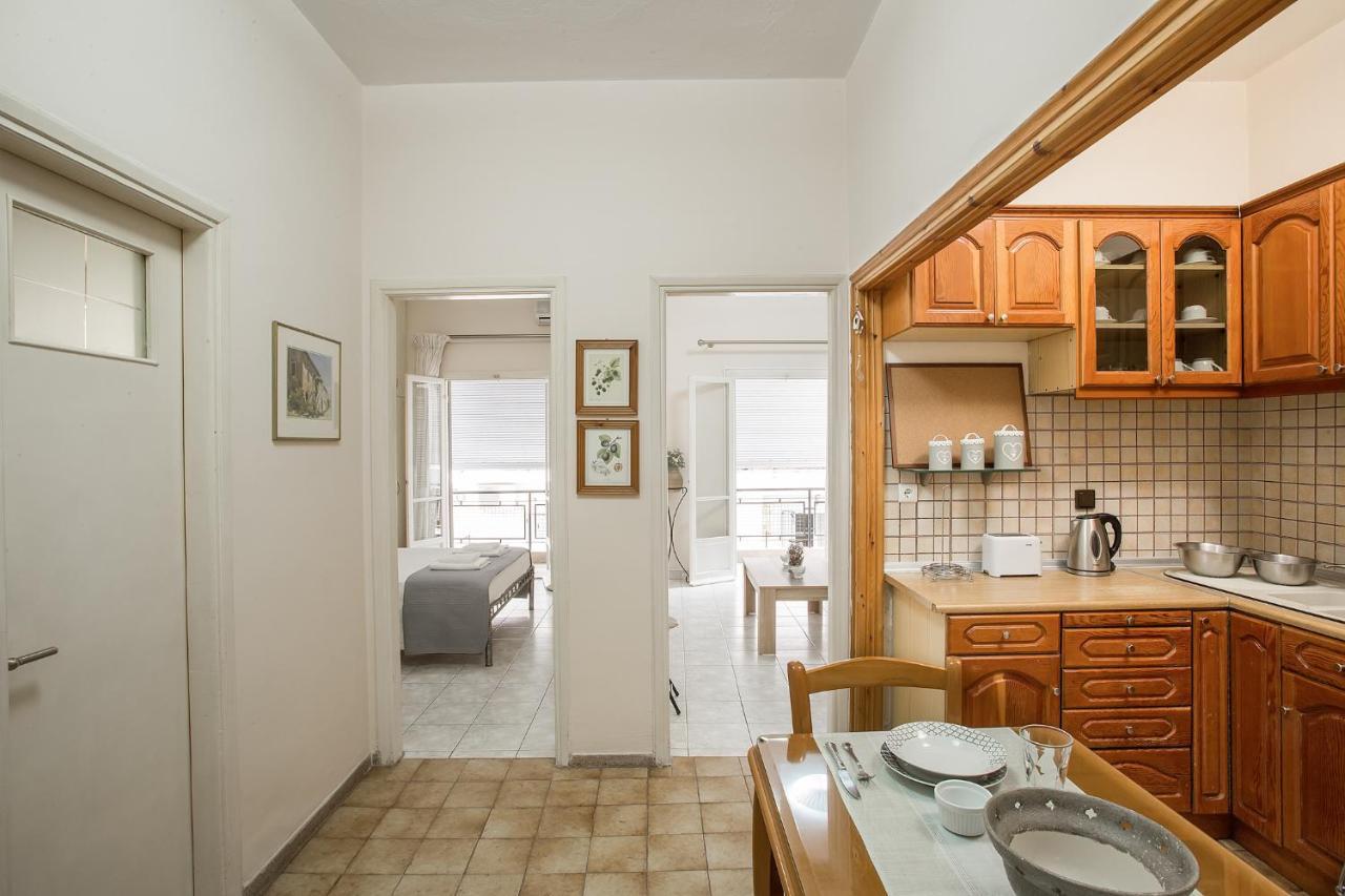 Beautiful Corfu City Apartment Εξωτερικό φωτογραφία