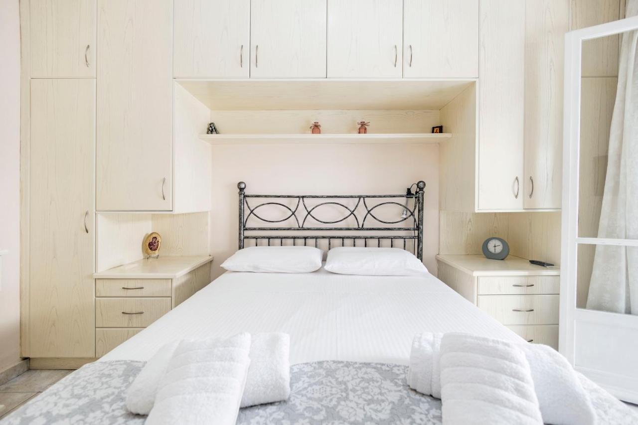 Beautiful Corfu City Apartment Εξωτερικό φωτογραφία