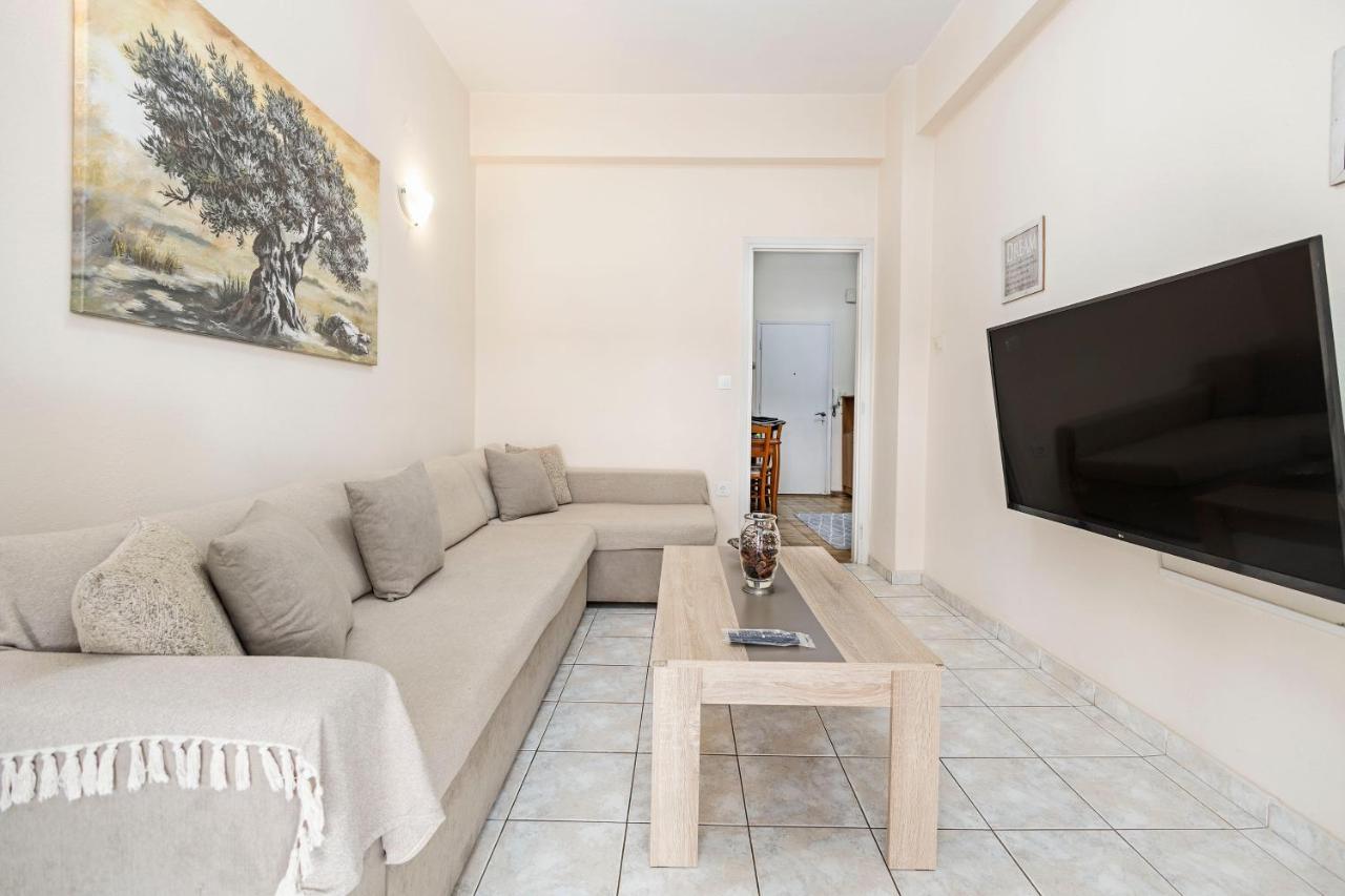 Beautiful Corfu City Apartment Εξωτερικό φωτογραφία